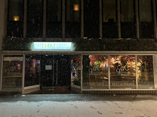 9 Thai Restaurang Jönköping