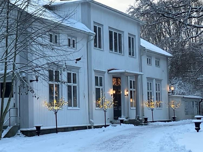 Stenbro Salonger Stenbrogården - Nyköping