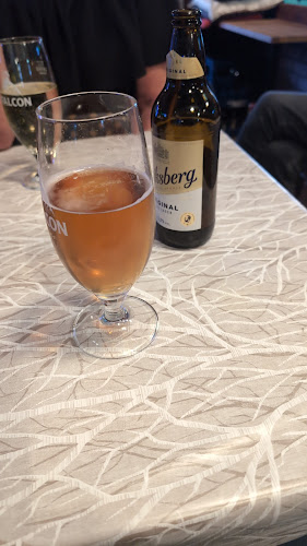 Opinii despre Silverkällan în Göteborg - Gastronomi och hotellverksamhet