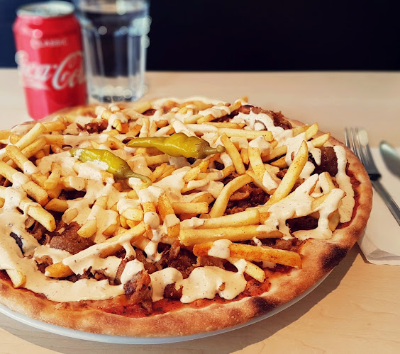 Comentarii opinii despre Pizzeria Piri Piri