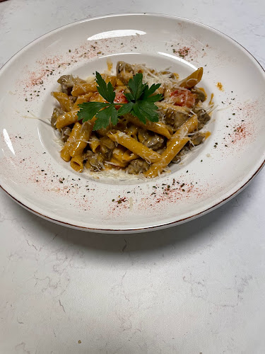 Opinii despre Restaurang Kvarnen 436 în Askim - Gastronomi och hotellverksamhet