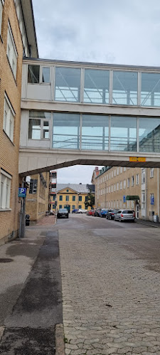 Restaurang Eken - Gastronomi och hotellverksamhet