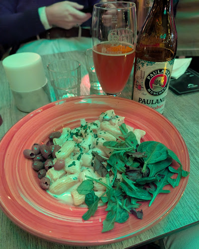 La Cucina - Gastronomi och hotellverksamhet