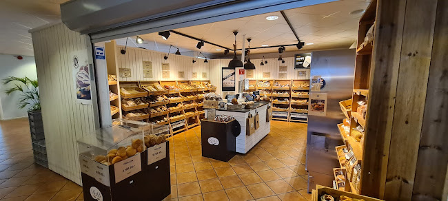 Comentarii opinii despre Dahls Bageri - Fabriksförsäljning