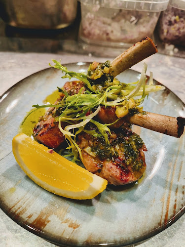 Restaurang dragörkajen - Limhamn