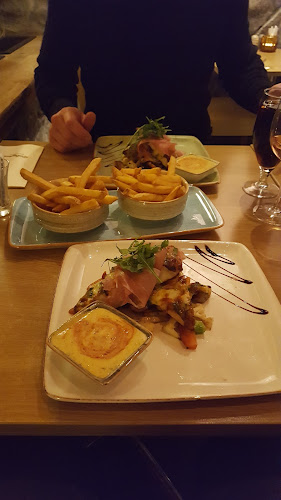 Opinii despre Restaurang Vedugnen în Karlstad - Gastronomi och hotellverksamhet