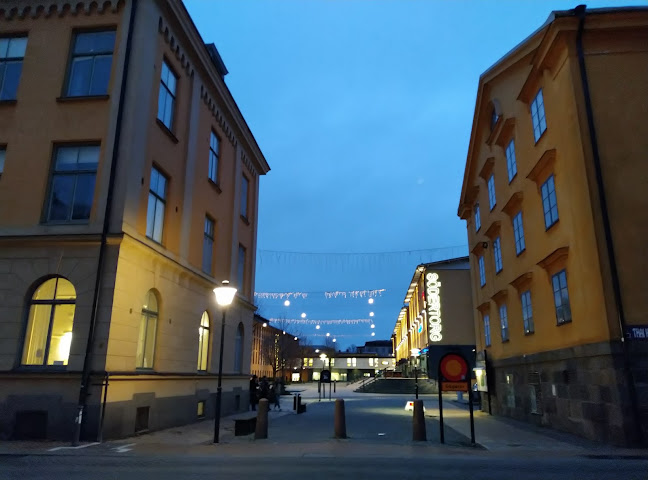 Södertorg - Kristianstad