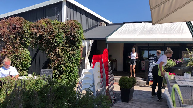 Göstas Café och Restaurang