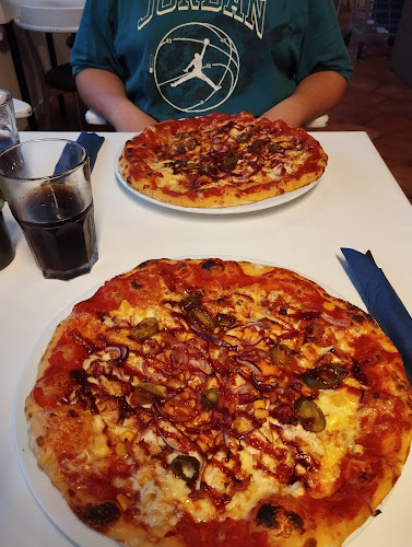 Restaurang Kabyssen Dalstorp Open Times