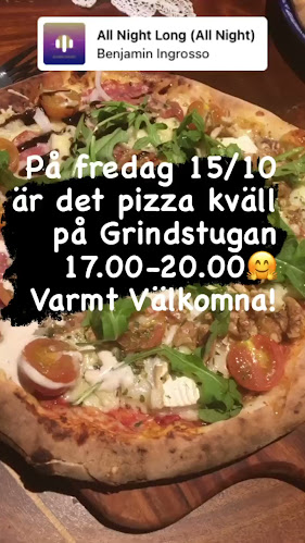 Opinii despre Café Grindstugan Pizzeria Tollare în Boo - Gastronomi och hotellverksamhet