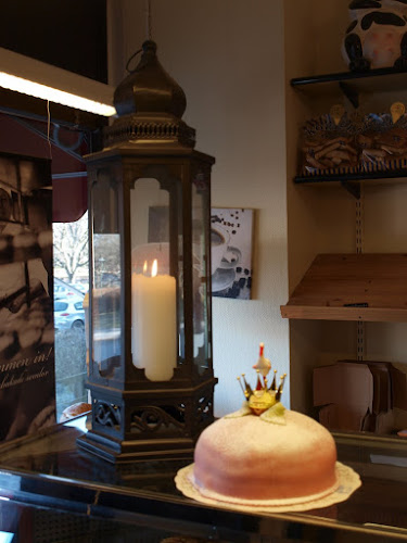 Borgs Bageri & Konditori AB - Gastronomi och hotellverksamhet