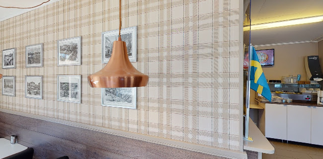 Pizzeria Gammlia - Umeå