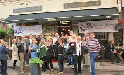 Tudor Arms Pub and Restaurant