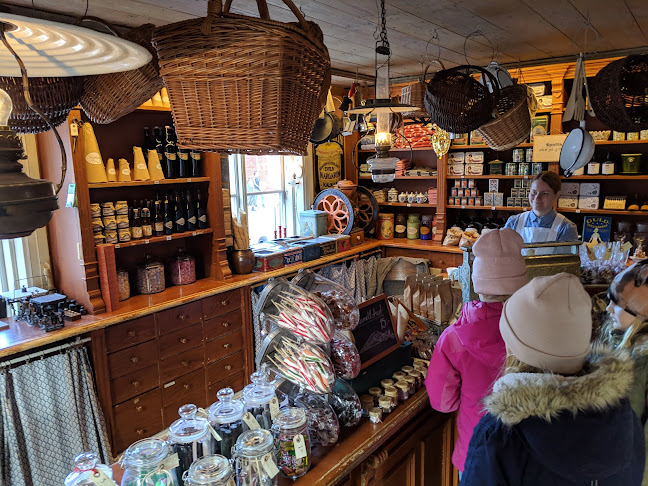 Konditori Bellevue Phone number