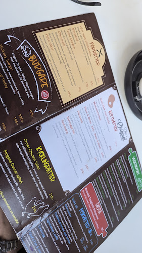 Broderstugan - Gastronomi och hotellverksamhet