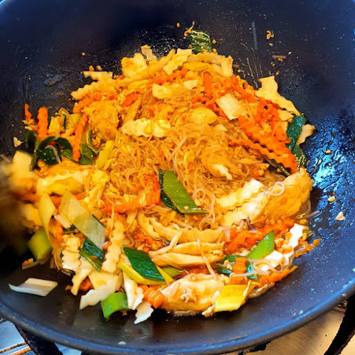 Opinii despre ThaiThan Restaurang în Trollhättan - Gastronomi och hotellverksamhet