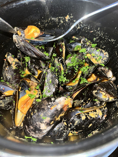 Bierhuis Ölcafé - Uppsala