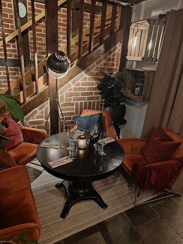 Grändens mat - Gastronomi och hotellverksamhet