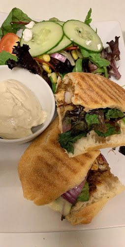 NK Record - Cafe och kaffehandel Falköping - Falköping