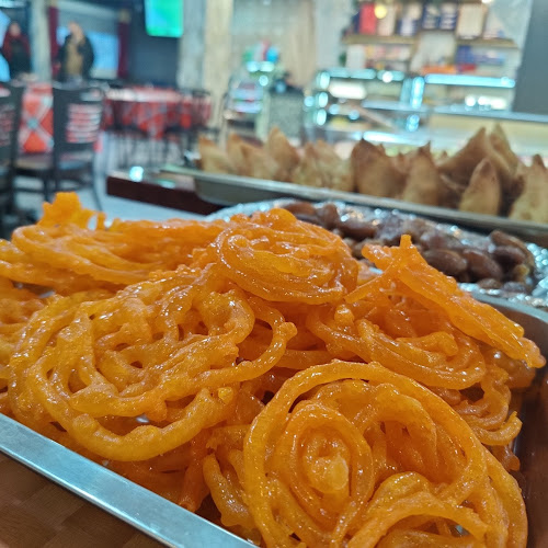 Comentarii opinii despre Royal sweets and Restaurant