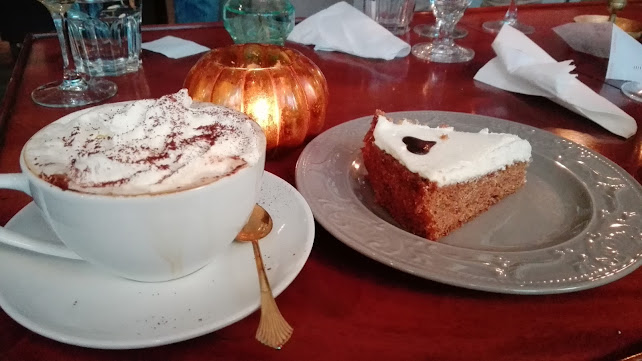 Café Aroma Borlänge - Borlänge