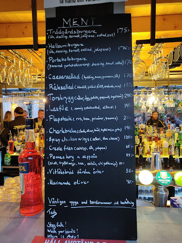 Trädgår'n Norrköping - Norrköping