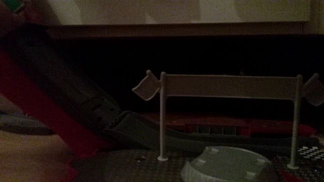 Spånstads Kiosk & Gatukök