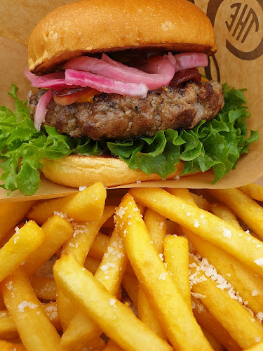 Comentarii opinii despre The Hatch