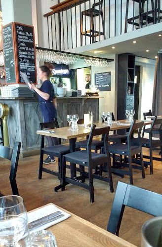 Sjöbaren Lorensberg - Gastronomi och hotellverksamhet