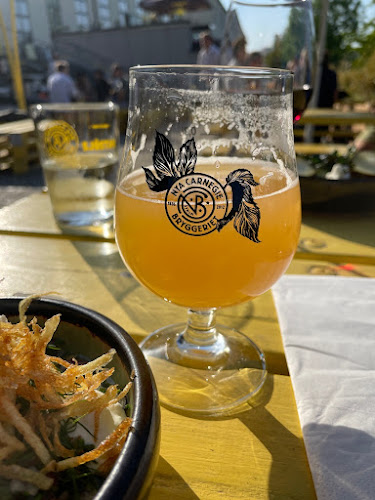 Nya Carnegiebryggeriet - Stockholm