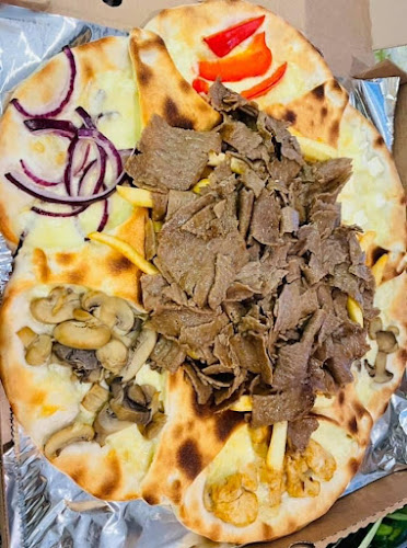 Alanya Restaurang & Pizzeria - Nyköping