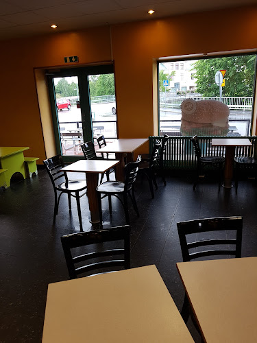 Big Boy Härnösand Open Times