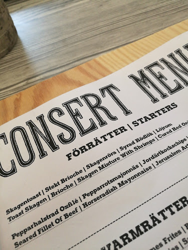 Drinks 20 - Gastronomi och hotellverksamhet