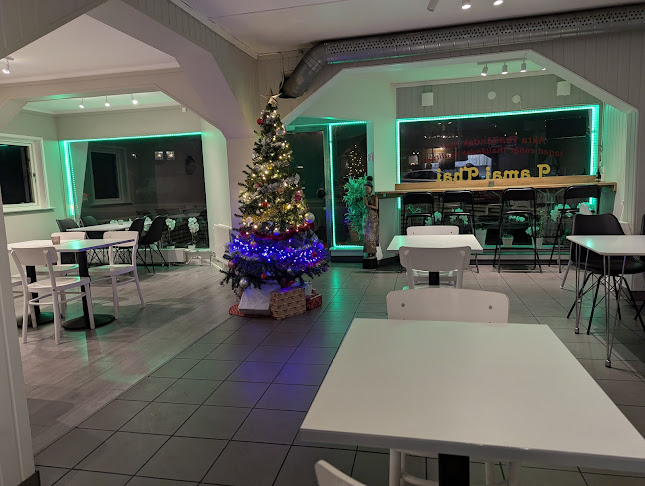 Opinii despre Lamai Thai & Sushi în Askim - Gastronomi och hotellverksamhet