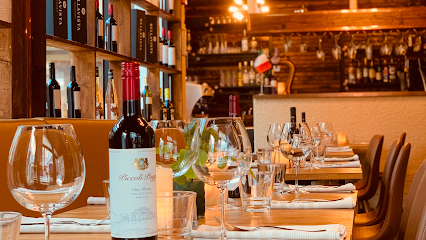 Bella Luna Italiana Restaurang