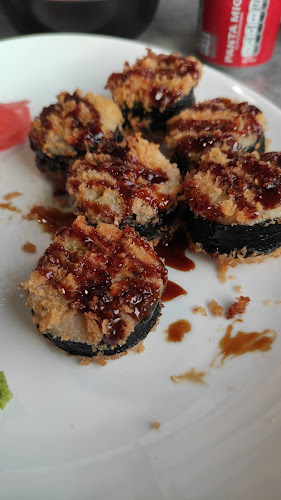 Bräcke Sushi Phone number