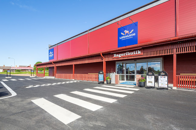 Comentarii opinii despre Leksands Knäckebröd AB