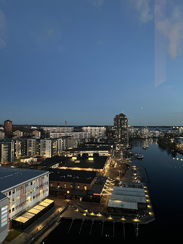 Löfbergs Rosteri & Kaffebar - Gastronomi och hotellverksamhet