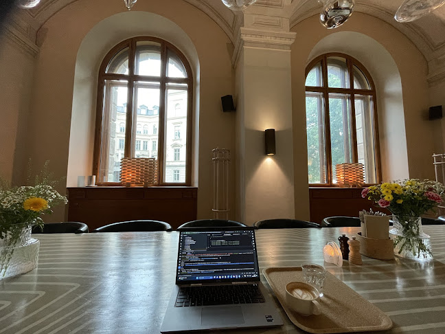 Södra Blasieholmshamnen 2A, 111 48 Stockholm