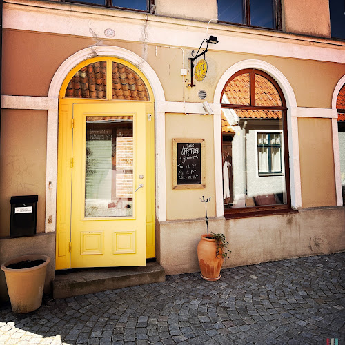 i Gränden Café & Boutique - Simrishamn