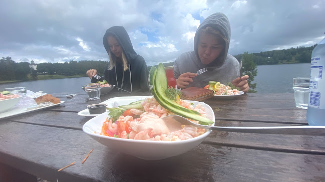 Värmskogs Café - Gastronomi och hotellverksamhet