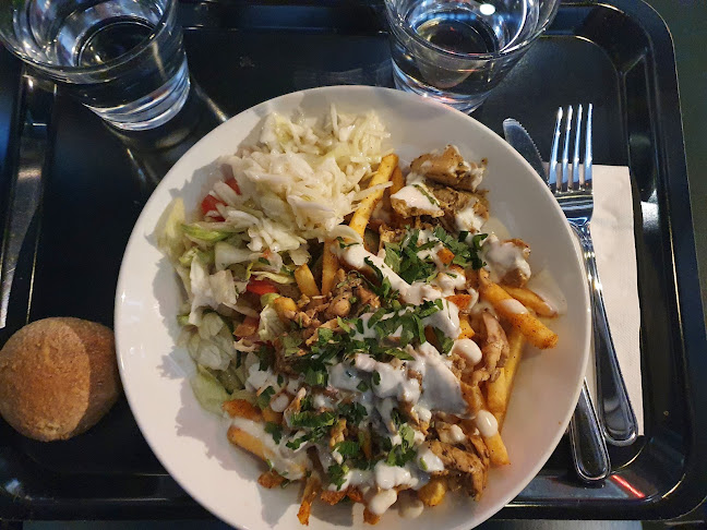 The Hive Foodmarket Open Times