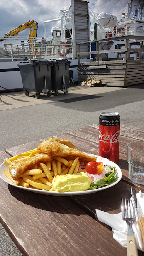 Restaurang Skutan - Gastronomi och hotellverksamhet