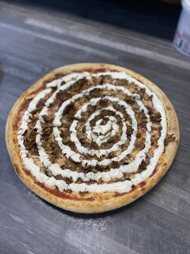 Comentarii opinii despre Mariestads Pizzeria