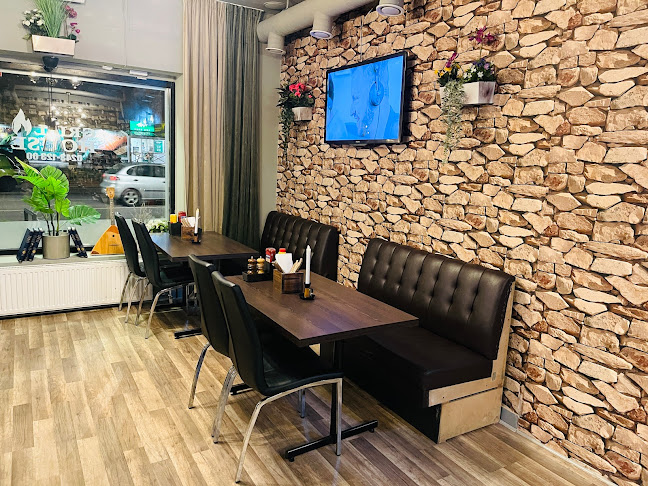 Hagavägen 16A, 784 31 Borlänge