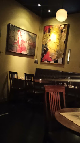 Oyster Bar Stockholm AB