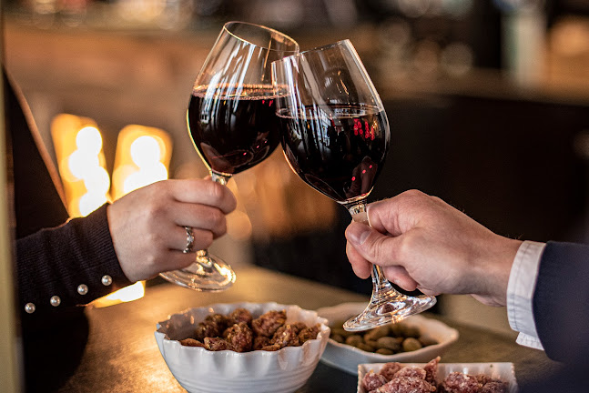 Bistro V - Helsingborg