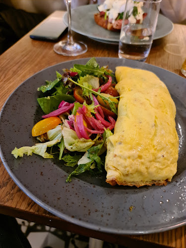 Crème Stockholm Open Times