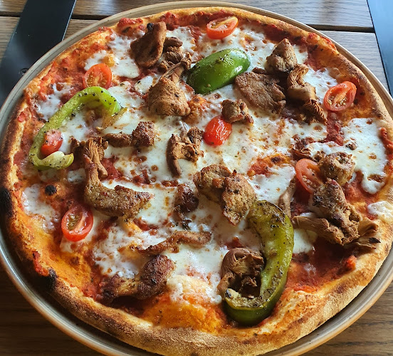 Comentarii opinii despre Restaurang Vedugnen