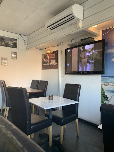 Comentarii opinii despre Restaurang och Bar Palma Nova